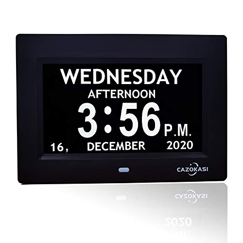 10 Best Top 10 Timevision Clocks (Guide And Comparison) of 2022