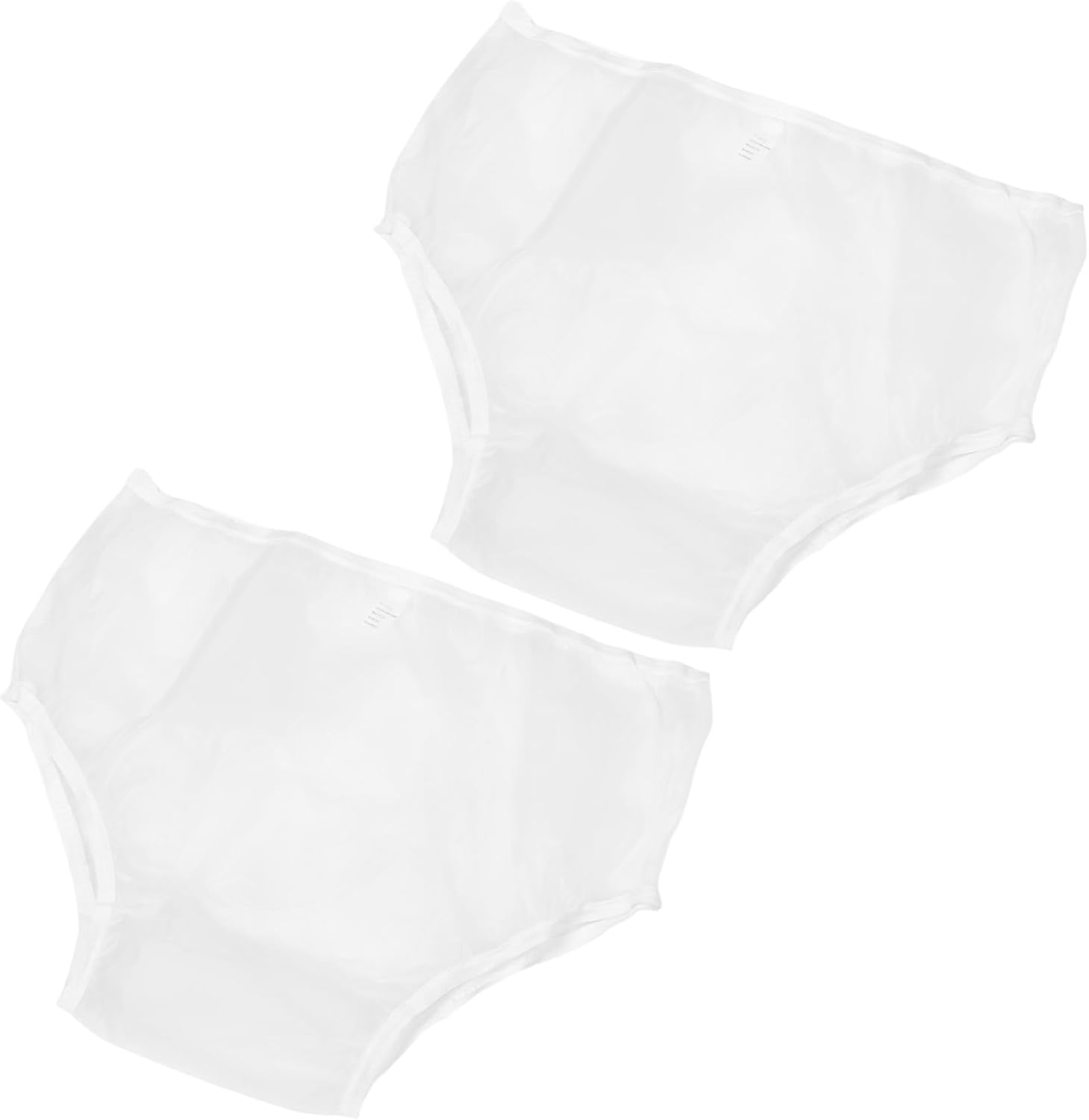 Eva Diaper Cover Pants for Seniors Waterproof Leakproof Washable Reusable Comfortable for Elderly and Disabled
