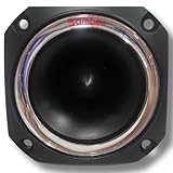 Super Tweeter Bomber P-ST 001 100 Watts RMS - 8 Ohms
