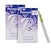 Provence Slim Herbal Cigarettes - Lavender ICY | 2 Packs (40 Sticks)