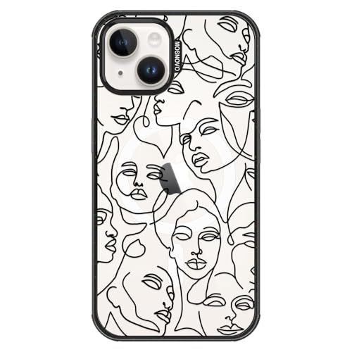 Coque antichoc iPhone 14 protection militaire pour éviter les rayures