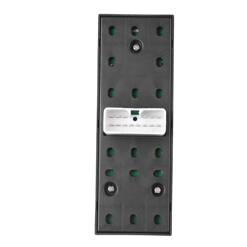 Commande de vitre électrique principale Hyundai Matrix réactive - 2