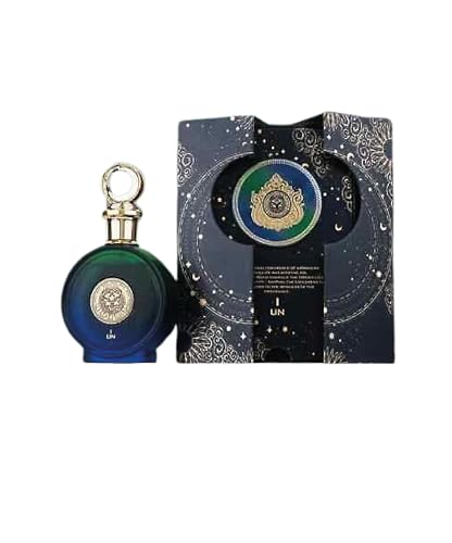 North Stag Expressions I Un Eau de Parfum Présence, Élégance et Addiction 100 ml