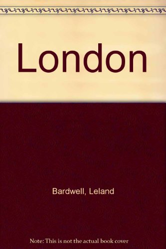 That London winter (Modern Irish fiction)