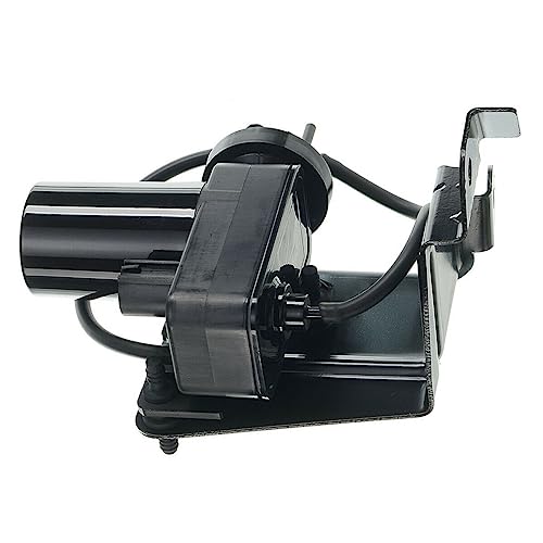 Bomba de Vacío Eléctrica para Dodge Ram 2500/3500 2003-2004 | OE# 4C3Z2A451BA, Ajuste Directo miniatura 1