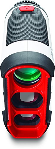 Bushnell Golf Tour V4 Slope Laser Rangefinder, Us Box Packaging #TOP1