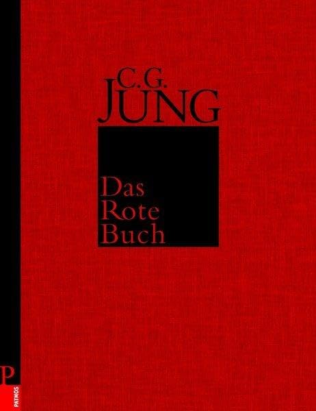 Das Rote Buch: Liber Novus. Vorw. v. Ulrich Hoerni