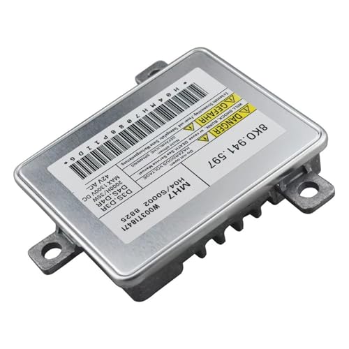 Ballast xénon Seat Alhambra 2011-2020 phare D3S D4S 8K0941597