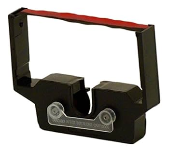 ムサリボンページ Amazon.com: Zebra Compatible Thermal Transfer Ribbons 110mm