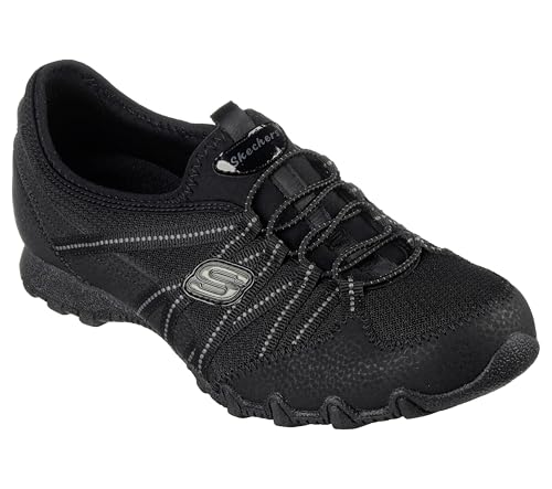 Image of Skechers Women's Bikers Lite Relive Sneaker