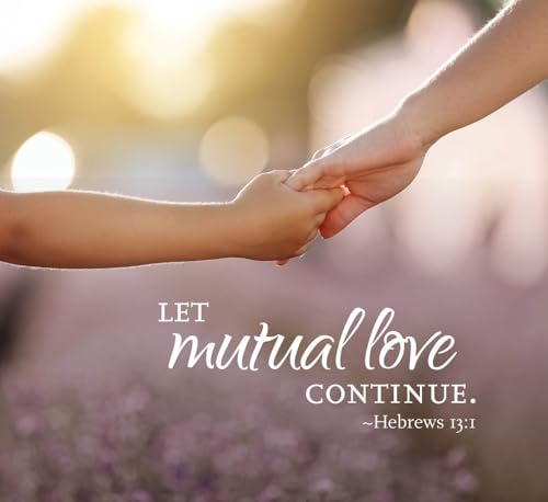 Let Mutual Love Continue