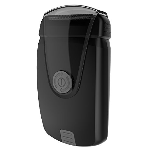 Remington TF70CDN Battery-Operated Foil Travel Shaver thumb #2