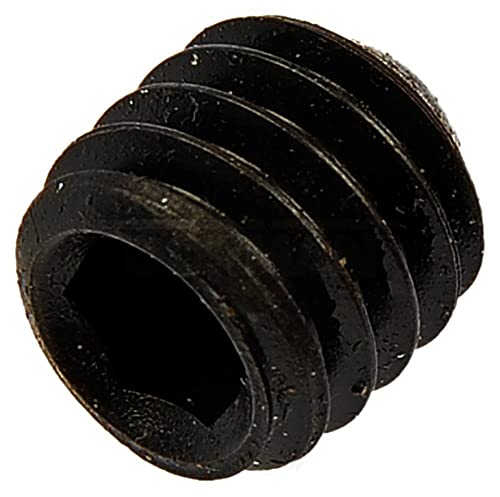 Image of Dorman 375-033: Set Screw-Grade 8-5 /16-18 In. x 5 /16 In.