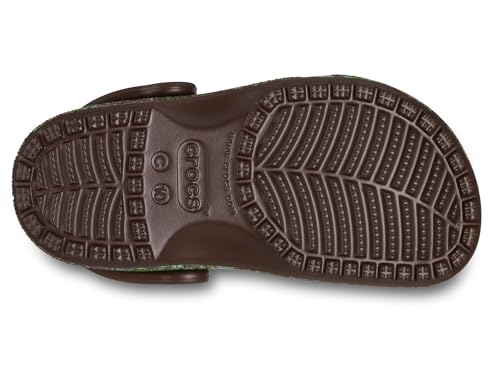 Image of Crocs Kids Classic I am Clogs (Little Kid /Big Kid)