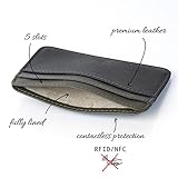 Zoom IMG-2 karl loven porta carte di Zoom IMG-2 karl loven porta carte di