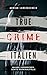 Cover zum Buch True Crime Italien