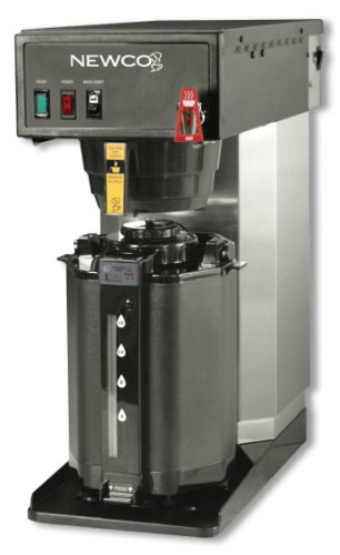 Cafetera de goteo automática programable 15 tazas