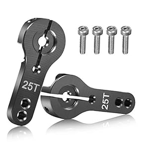 overdose DAIS,サーボ、サーボホーンセット overdose DAIS,サーボ、サーボホーンセット 51PkspxKk5L._UF350