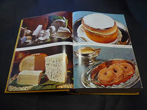 L' arte della cucina moderna