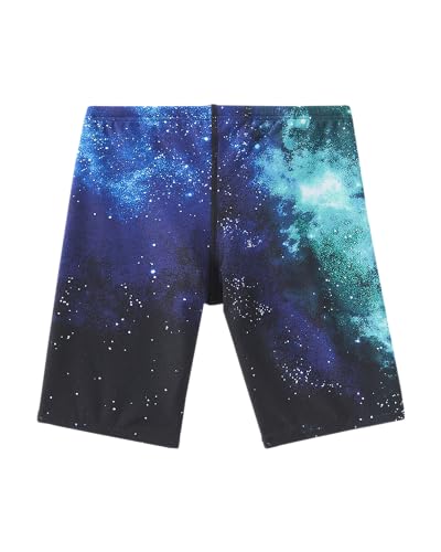 Image of TYR Boys' Durafast Elite Jammer Swimsuit