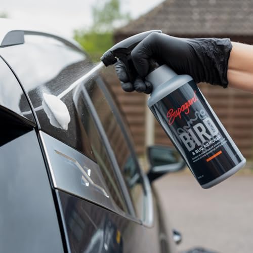 Supagard Vogelkot Entferner 500ml