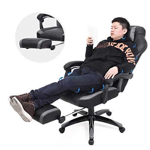 songmics ergonomic office chair reviews