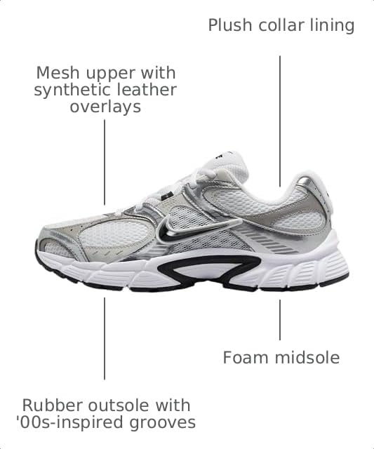 Image of Nike Women's V5 RNR Shoes