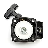  Petrolscooter Arranque Arranque Cuerda Tracción 22cc 26cc 36cc Desbrozadora Motosierra
