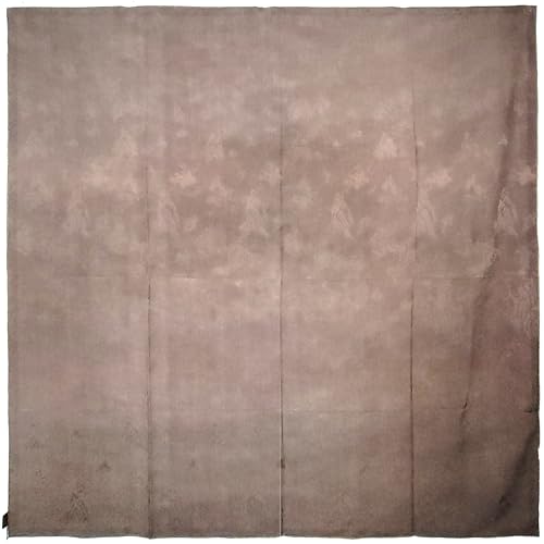 NEW Double Sided Silk Scarf 53"x53" Large Long Square Shawl Wrap XiangYunSha Pearl Satin High Density2