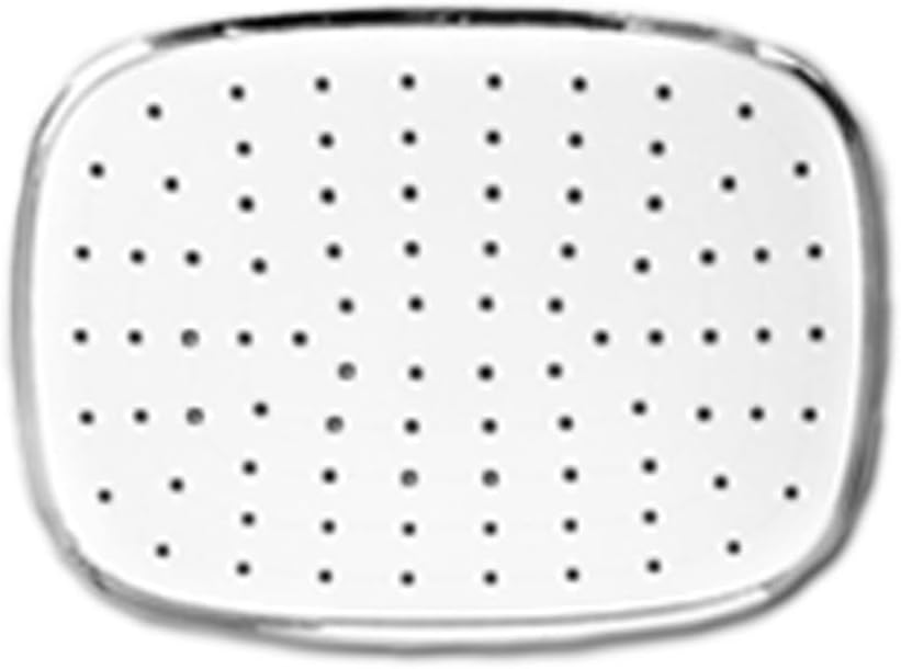 ABS Plastic Overhead Shower 8/10/12 Inch Small Square Round Rain Swivel Black Chrome Top Shower(DS0015GD-86)