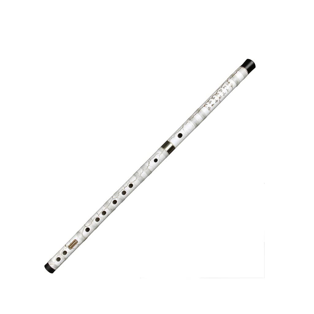 flauto dolce, Flauto for principianti CDEFG Chiave di bambù fatto a mano Strumento musicale for(E Key)