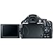 Canon SX40 HS 12.1MP Digital Camera with 35x Wide Angle Optical Image Stabilized Zoom and 2.7-Inch Vari-Angle Wide LCD