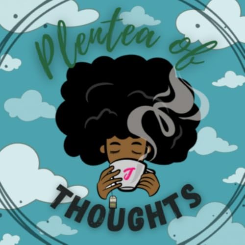 『Plentea of Thoughts』のカバーアート