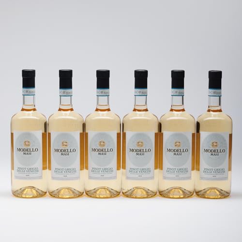MASI "MODELLO PINOT GRIGIO" 2024 | Pinot Grigio delle Venezie DOC | 750 ml | 6 bottiglie - 2