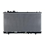 TYC 01-03 Mz Prtge 1.6/2.0L L4 A/Mt 1R Pa Rad