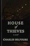 House of Thieves (Wheeler Publising large print)