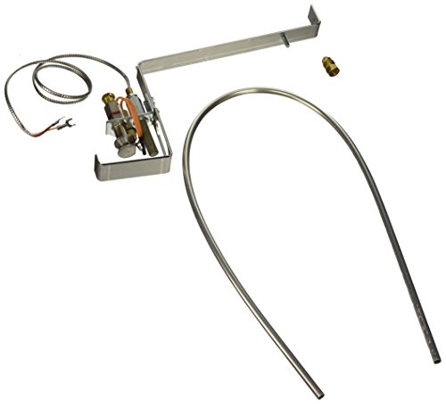 Hayward HAXPLT1932 Propane Pilot Replacement for Hayward H-Series Ed1 Style Pool Heater