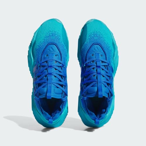 Image of Adidas Unisex-Adult Trae Young 3 Low Trainers