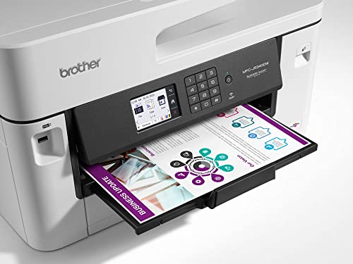 Brother MFC-J5340DW A3-Drucker 4-in-1 Multifunktionsgerät