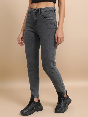 Image of Tokyo Talkies Women Jeans