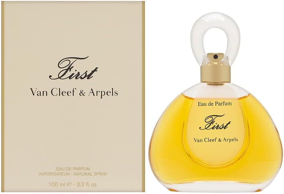 First Edp Vapo 100ml