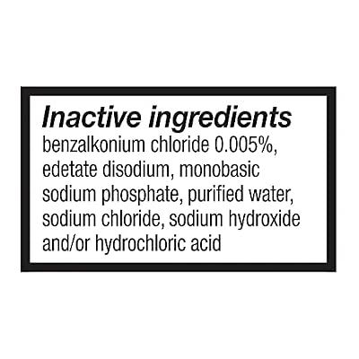 Lastacaft Once Daily Eye Allergy Itch Relief Drops, 2x0.17 fl oz (2x5 mL), 2 Count