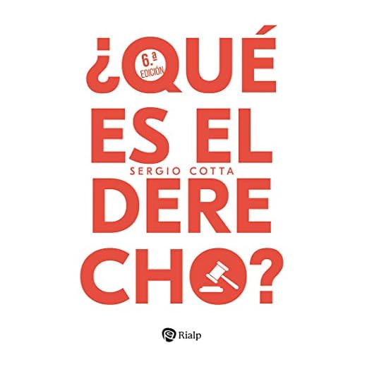 ¿Qué es el Derecho? (Bolsillo)