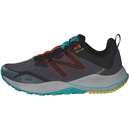Image of New Balance Women's Dynasoft Nitrel V4 Trail Running Shoe