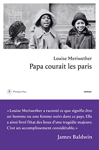 Papa courait les paris [French] 2384820001 Book Cover