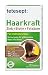 Produktbild tetesept Haarkraft Zink+Biotin+Folsäure  Ergänzungsmittel mit Zink und Biotin für die Haare  5 x 30 Tabletten [Nahrungsergänzungsmittel]
