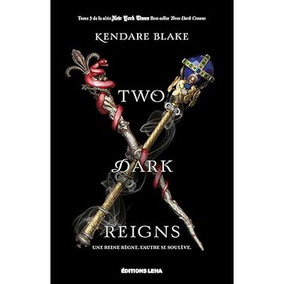 Two Dark Reigns