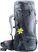 Algopix Similar Product 10 - Deuter Futura Vario 45  10 SL