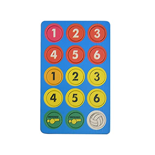 Equipamento de Treinamento para de Vôlei Dobrável