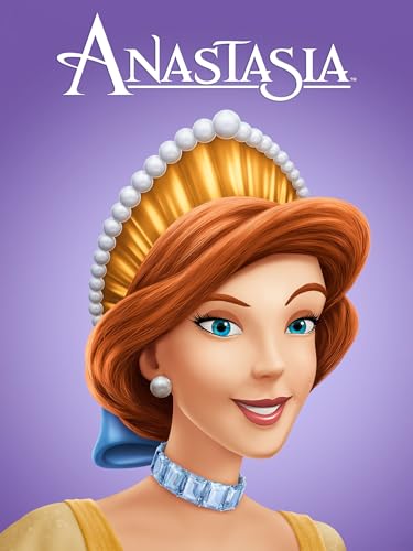 Imagen de Anastasia